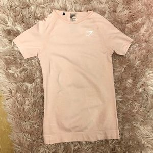 Gymshark Vital Seamless Tee